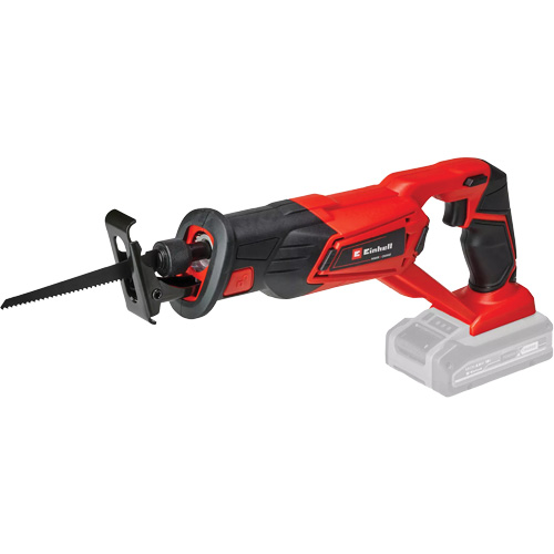 Cordless Reciprocating Saw (Tool Only), 18 V, Lithium-Ion Battery Auto Electric Service Ltd.