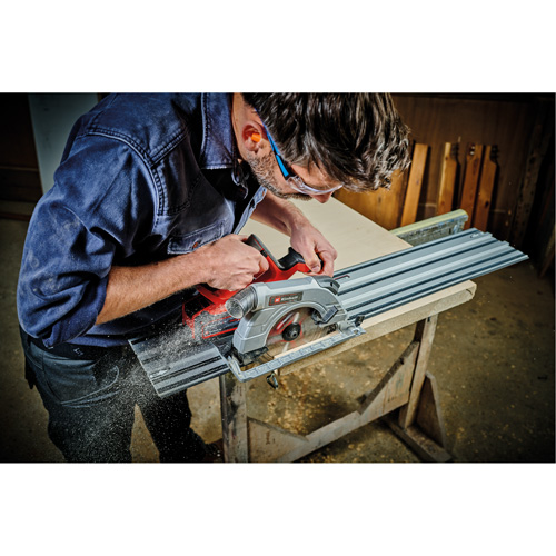 Scie circulaire sans fil (outil seulement), 7-1/4", 18 V Auto Electric Service Ltd.