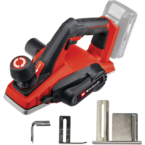 3-1/4" Cordless Portable Planer Auto Electric Service Ltd.