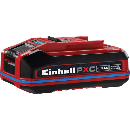 Sealed Power X-Change Plus Battery, Lithium-Ion, 18 V, 4 Ah Auto Electric Service Ltd.