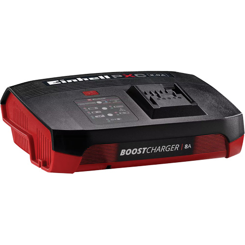 Chargeur Power X-Boostcharger, 18 V, Lithium-ion Auto Electric Service Ltd.