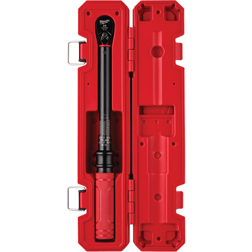 Cl&eacute; dynamom&eacute;trique, &agrave; cliquer, Entraînement 3/8" carr&eacute;, 20 - 100 lb-po/27,1 - 135,6 Nm Auto Electric Service Ltd.