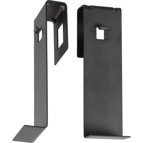 Supports de montage pour &eacute;tag&egrave;re conçus pour le chargeur rapide Gangbox M18 et M12 Auto Electric Service Ltd.