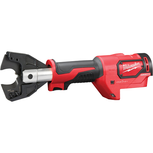 Coupe-c&acirc;ble M18 FORCE LOGIC avec m&acirc;choire 750 MCM Cu Auto Electric Service Ltd.