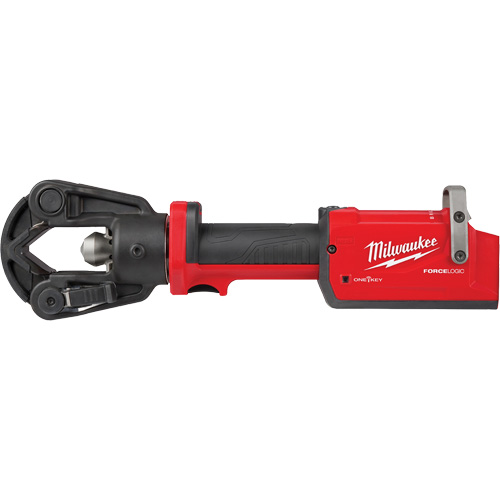 M18 FORCE LOGIC 11T Dieless Latched Linear Utility Crimper Auto Electric Service Ltd.