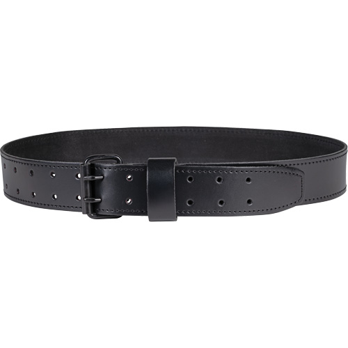 Ceinture de travail Phantom 2" de large, Cuir, Noir Auto Electric Service Ltd.