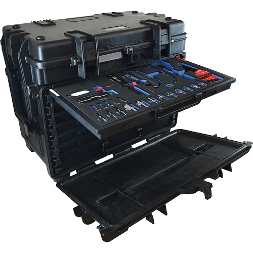 General Maintenance Service Set, 220 Pieces Auto Electric Service Ltd.