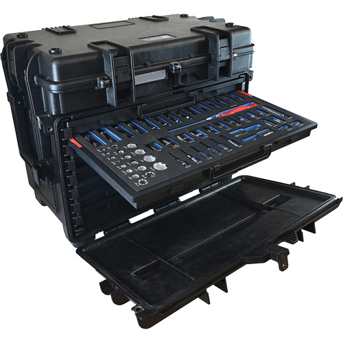 General Maintenance Service Set, 220 Pieces Auto Electric Service Ltd.