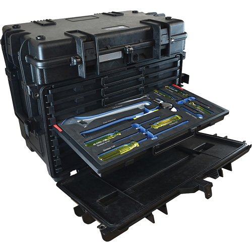 General Maintenance Service Set, 220 Pieces Auto Electric Service Ltd.