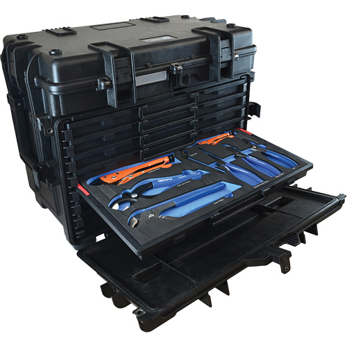 General Maintenance Service Set, 220 Pieces Auto Electric Service Ltd.