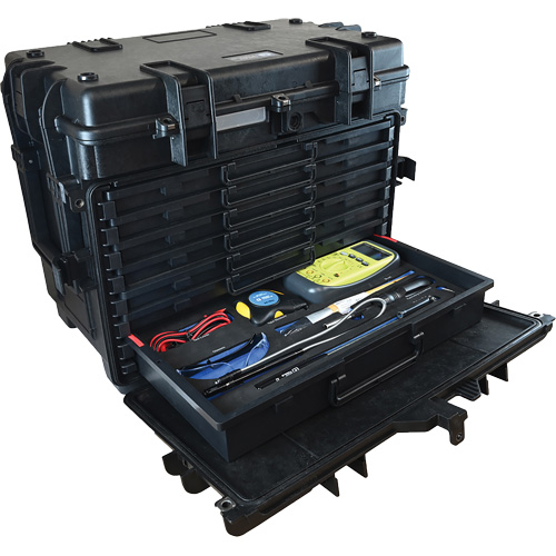 General Maintenance Service Set, 220 Pieces Auto Electric Service Ltd.