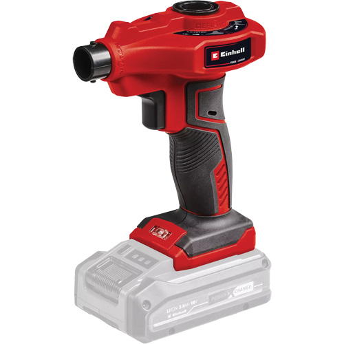 CE-AP 18 Li 18V Cordless High Volume Power Inflator (Tool Only) Auto Electric Service Ltd.