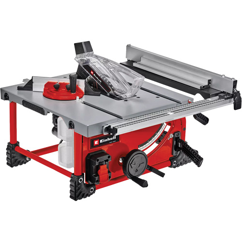 TE-TS 36/210 Li Cordless Table Saw (Tool Only), 36 V, 3800 RPM Auto Electric Service Ltd.
