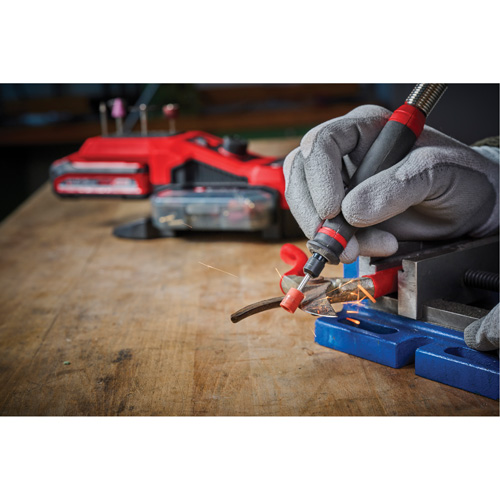 Poste pour outil rotatif sans fil TE-MT 18/34 Li (outil seulement) Auto Electric Service Ltd.