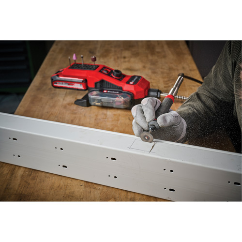 Poste pour outil rotatif sans fil TE-MT 18/34 Li (outil seulement) Auto Electric Service Ltd.