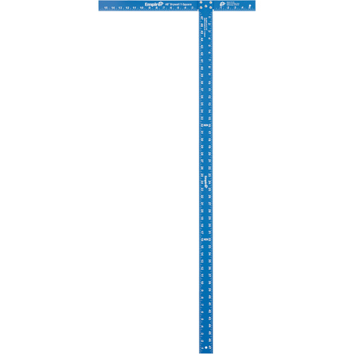 High-Visibility Drywall T-Square Auto Electric Service Ltd.