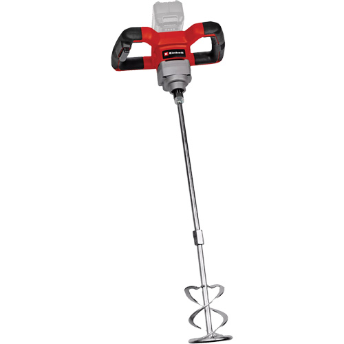 M&eacute;langeur de mortier/mastic sans fil 18V (outil seulement) Auto Electric Service Ltd.