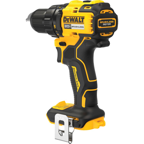 Perceuse-visseuse sans balai et sans fil MAX* (outil uniquement), Lithium-ion, 20 V, Mandrin 1/2" Auto Electric Service Ltd.