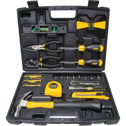 Homeowner's Tool Kit Auto Electric Service Ltd.