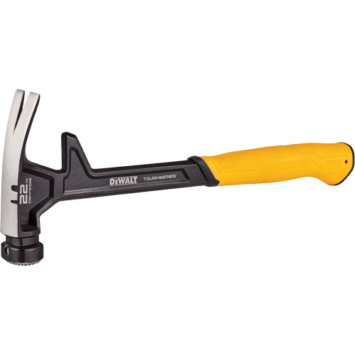 TOUGHSERIES Demo Hammer, 22 oz., Solid Steel Handle Auto Electric Service Ltd.