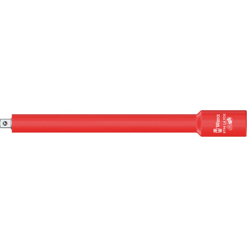 LA Zyklop VDE Insulated Extension Auto Electric Service Ltd.