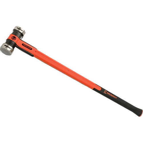 HEADLOCK Sledgehammer, 10 lbs., 36", Fibreglass Handle Auto Electric Service Ltd.