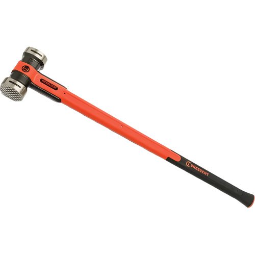 Masse HEADLOCK, 12 lb, 36", Prise Fibre de verre Auto Electric Service Ltd.