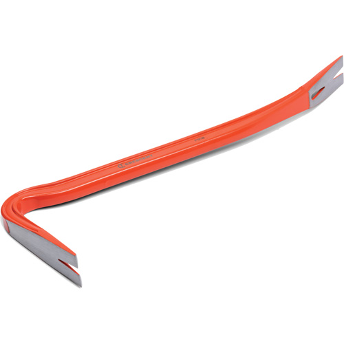 Steel Wrecking Bar, 1" Width, 18" Length Auto Electric Service Ltd.