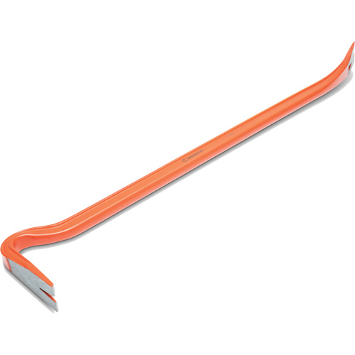 Steel Wrecking Bar, 1" Width, 30" Length Auto Electric Service Ltd.