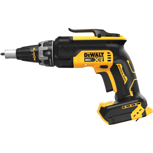 Visseuse sans balai XR pour cloison s&egrave;che (outil seulement), 20 V, Lithium-ion bloc-pile Auto Electric Service Ltd.