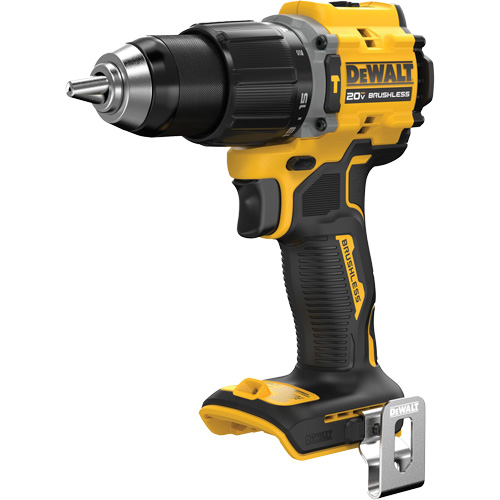 ATOMIC Brushless Cordless Hammer Drill (Tool Only), 1/2" Chuck, 20 V Auto Electric Service Ltd.