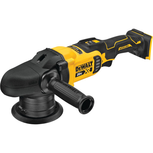 XR&reg; 5" Cordless Variable-Speed Random Orbit Polisher (Tool Only) Auto Electric Service Ltd.