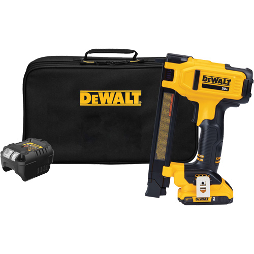 20V MAX Cordless Cable Stapler Kit, 1" Staples Auto Electric Service Ltd.