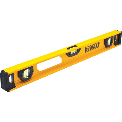 Premium Level, I-Beam, 2' L, Aluminum, 3 Auto Electric Service Ltd.