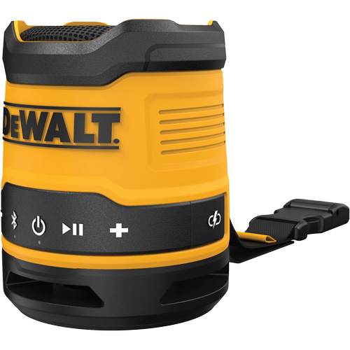 Mini haut-parleur Bluetooth rechargeable, Lithium-ion, 4 V Auto Electric Service Ltd.