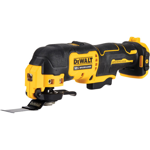 Outil oscillant sans fil et sans balai XTREME (outil seulement), 12 V, Lithium-ion Auto Electric Service Ltd.
