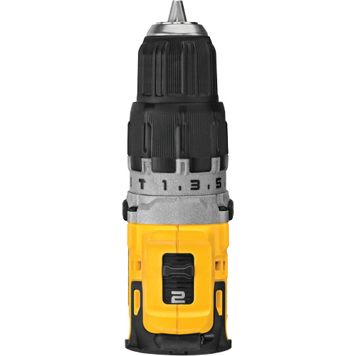 Perfomarteau sans fil et sans balai XTREME (outil uniquement), Mandrin 3/8", 12 V Auto Electric Service Ltd.