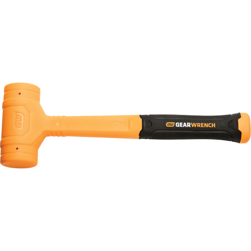 Dead Blow Hammer, 32 oz., Smooth Grip, 13-3/10" L Auto Electric Service Ltd.