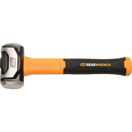 Drilling Hammer, 48 oz., Fibreglass Handle, 11-3/10" L Auto Electric Service Ltd.