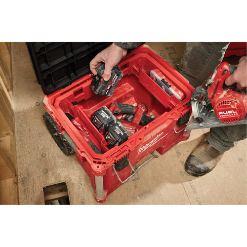 Tool Box Attachment Ready Tray for PACKOUT Tool Boxes Auto Electric Service Ltd.