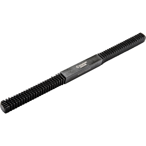 No. 2 Extra Fine/Extra Coarse Thread Restoring File, Square, 9" Auto Electric Service Ltd.