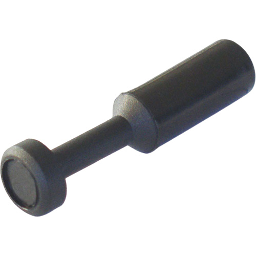 MAXFIT 1-Piece Push-to-Connect Tube Plug, Test Plug, 1/4" Dia., PBT Polymer Auto Electric Service Ltd.