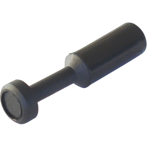 MAXFIT 1-Piece Push-to-Connect Tube Plug, Test Plug, 15/64" Dia., PBT Polymer Auto Electric Service Ltd.