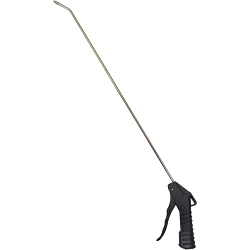 Soufflettes MAXJET avec buse de 51 cm, 1/4" NPTF, 13 pi³/min standard, 150 psi Auto Electric Service Ltd.