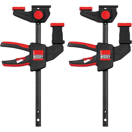 2-Piece One-Handed Table Clamps, 6" (152.4 mm) Auto Electric Service Ltd.