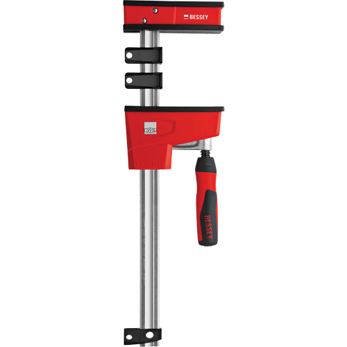 Serre-joints parall&egrave;les K Body REVOlution, 18" (457,2 mm) capacit&eacute;, 3-3/4" (95,25 mm) profondeur Auto Electric Service Ltd.