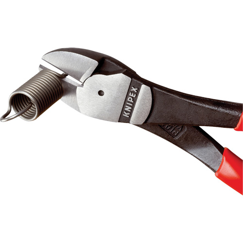 High Leverage Diagonal Cutters, 8" L Auto Electric Service Ltd.