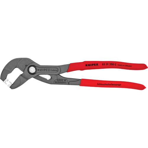 10" Hose Clamp Pliers for Click Clamps Auto Electric Service Ltd.