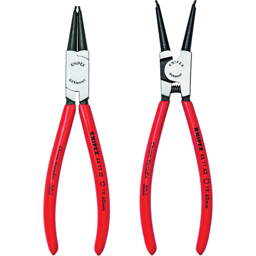 2-Piece Snap Ring Pliers Set Auto Electric Service Ltd.
