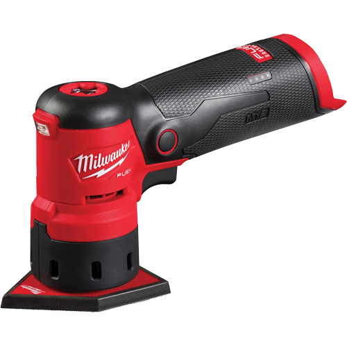 M12 FUEL Orbital Detail Sander, 12 V, 14000 OPM Auto Electric Service Ltd.